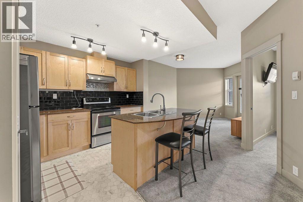 Apartment for Sale in 3305, 5605 Henwood Street SW|Calgary, Alberta T3E7R2 2