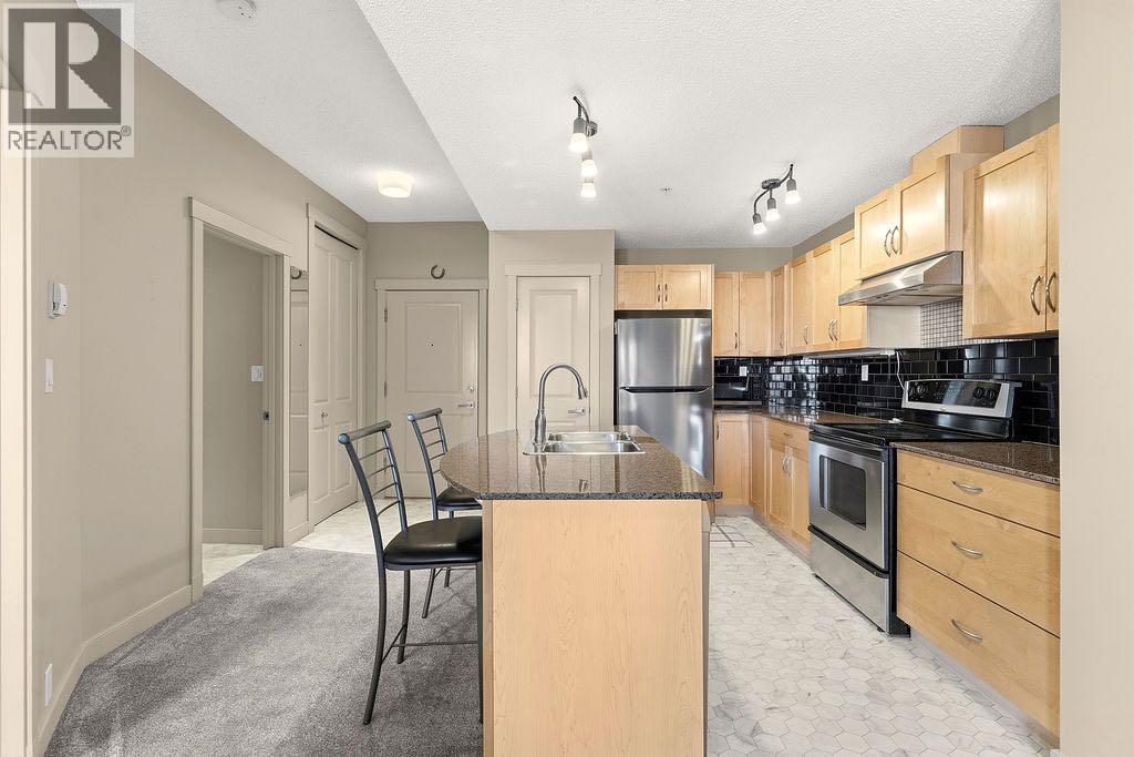 Apartment for Sale in 3305, 5605 Henwood Street SW|Calgary, Alberta T3E7R2 4