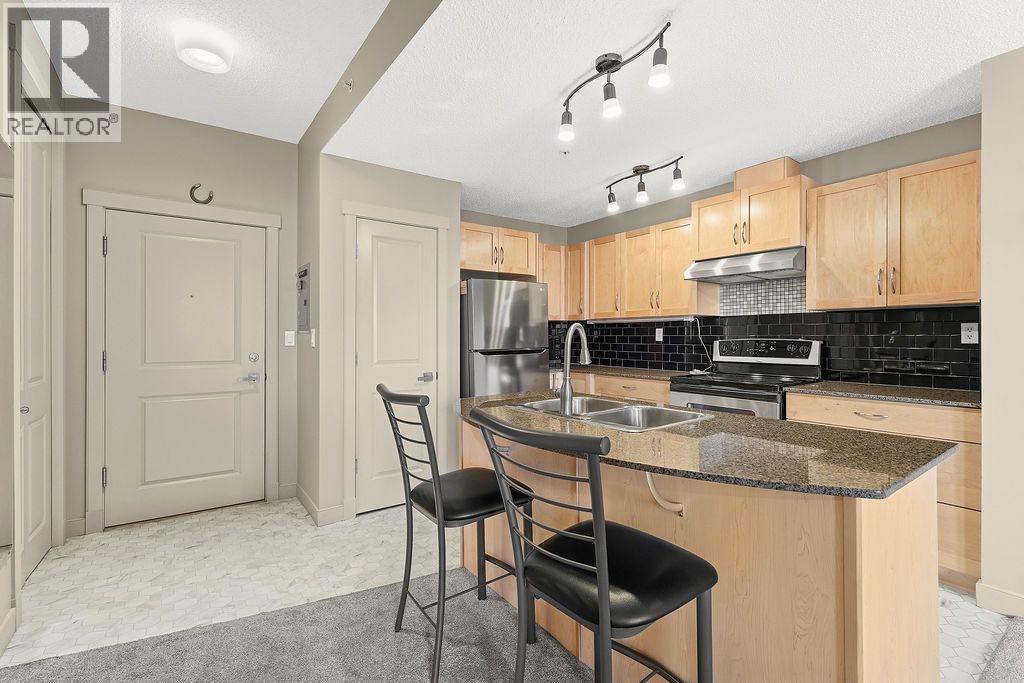 Apartment for Sale in 3305, 5605 Henwood Street SW|Calgary, Alberta T3E7R2 3