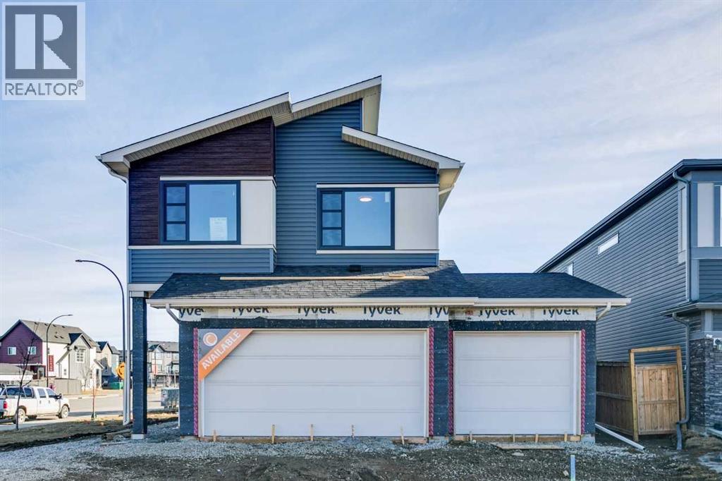 House for Sale in 572 Belmont Heath SW|Calgary, Alberta T0L0X0