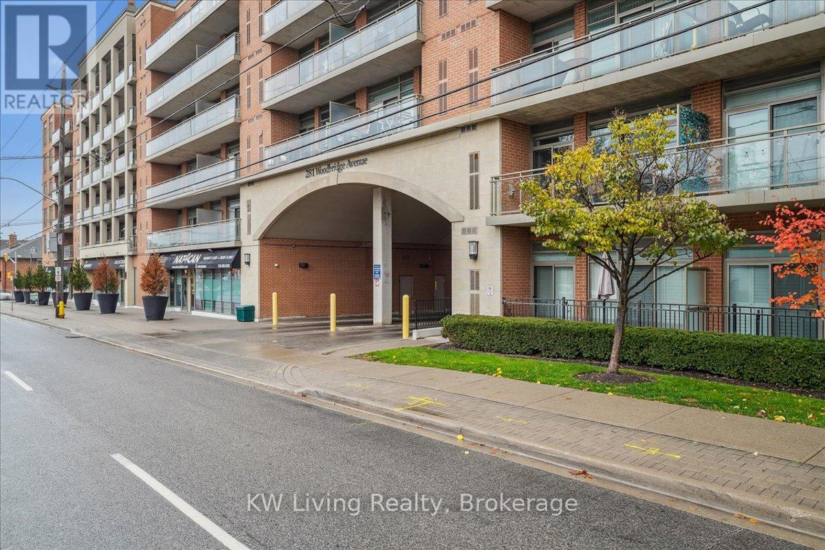 Apartment – 112 - 281 WOODBRIDGE AVENUE, Vaughan – photo 2
