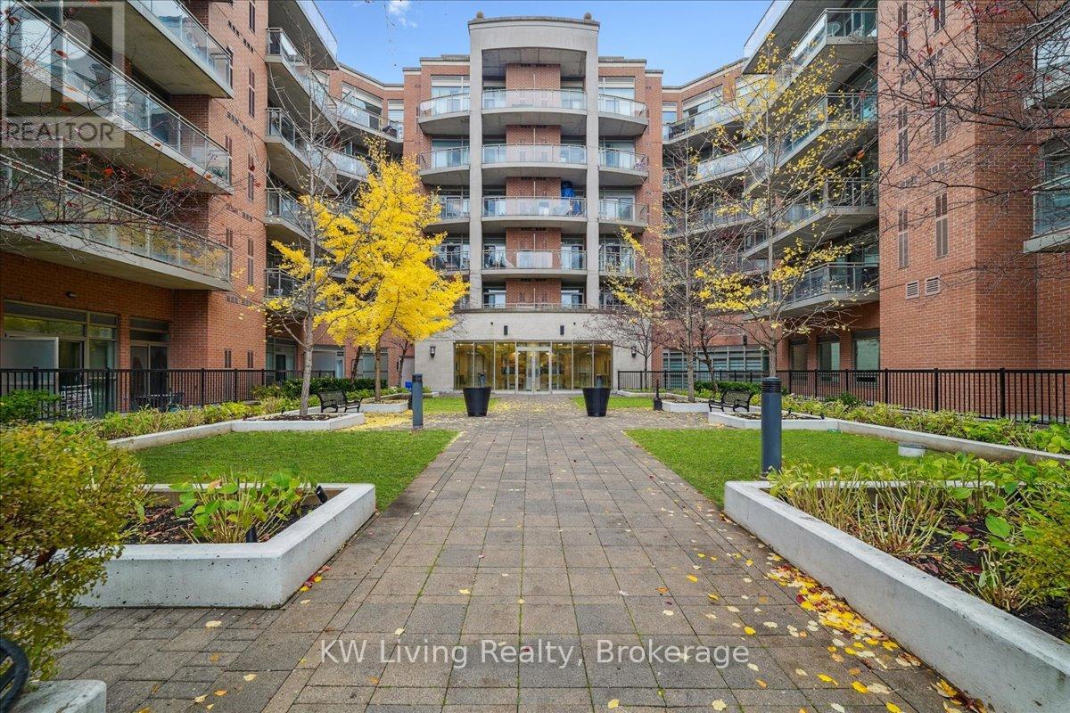 Apartment – 112 - 281 WOODBRIDGE AVENUE, Vaughan – photo 3