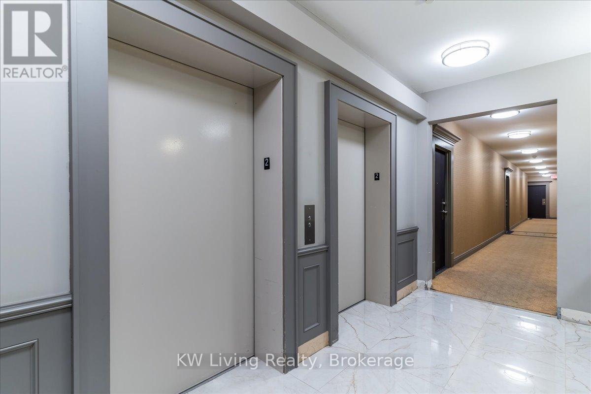 Apartment – 112 - 281 WOODBRIDGE AVENUE, Vaughan – photo 4