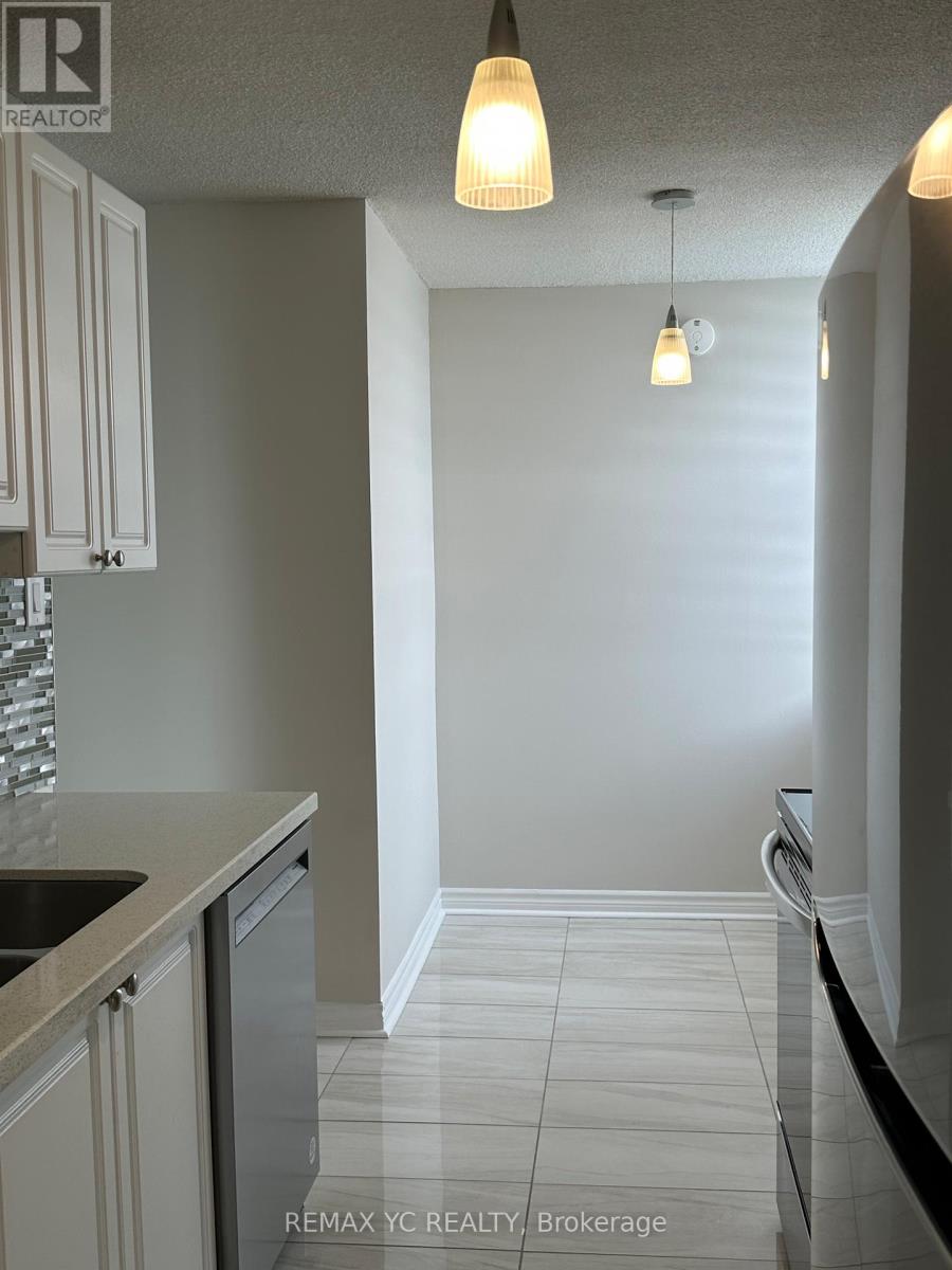 Apartment – 1204 - 205 HILDA AVENUE, Toronto – photo 5