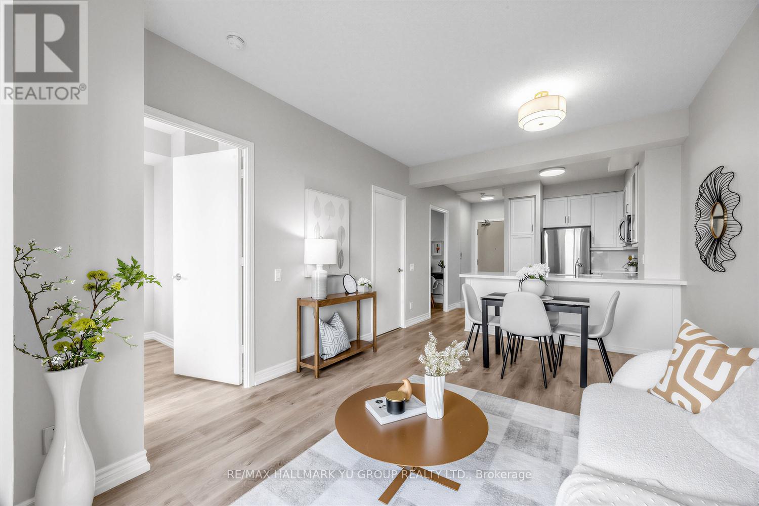 Apartment – 607 - 60 BYNG AVENUE, Toronto – photo 2