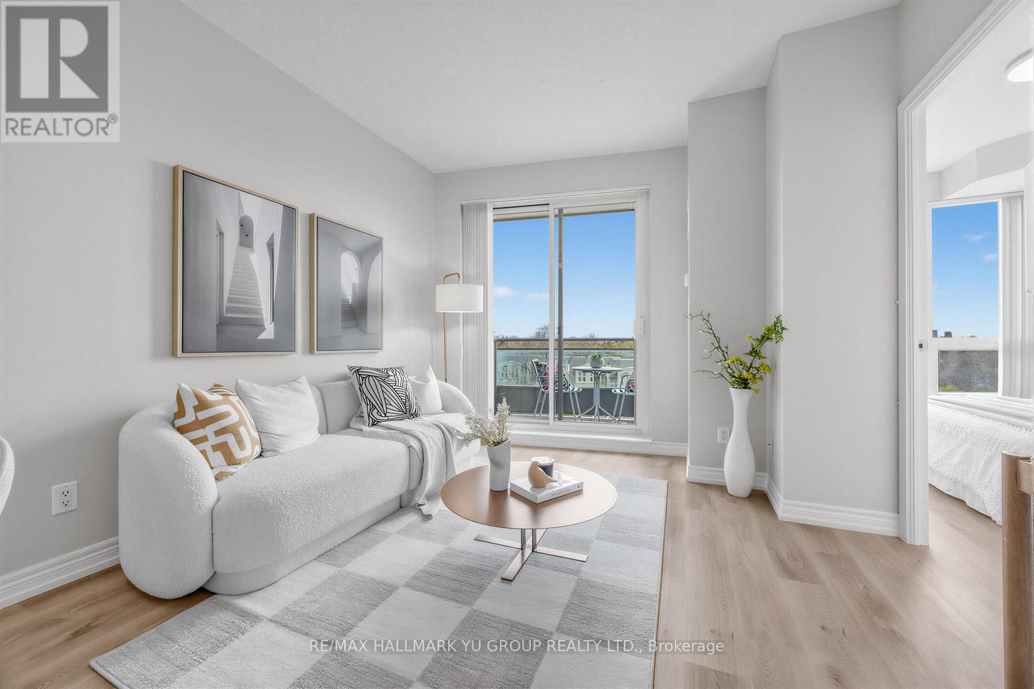 Apartment – 607 - 60 BYNG AVENUE, Toronto – photo 3