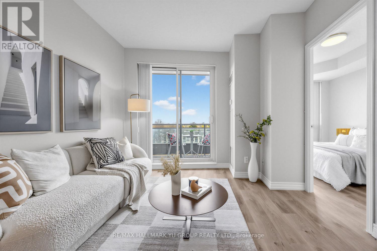 Apartment – 607 - 60 BYNG AVENUE, Toronto – photo 4