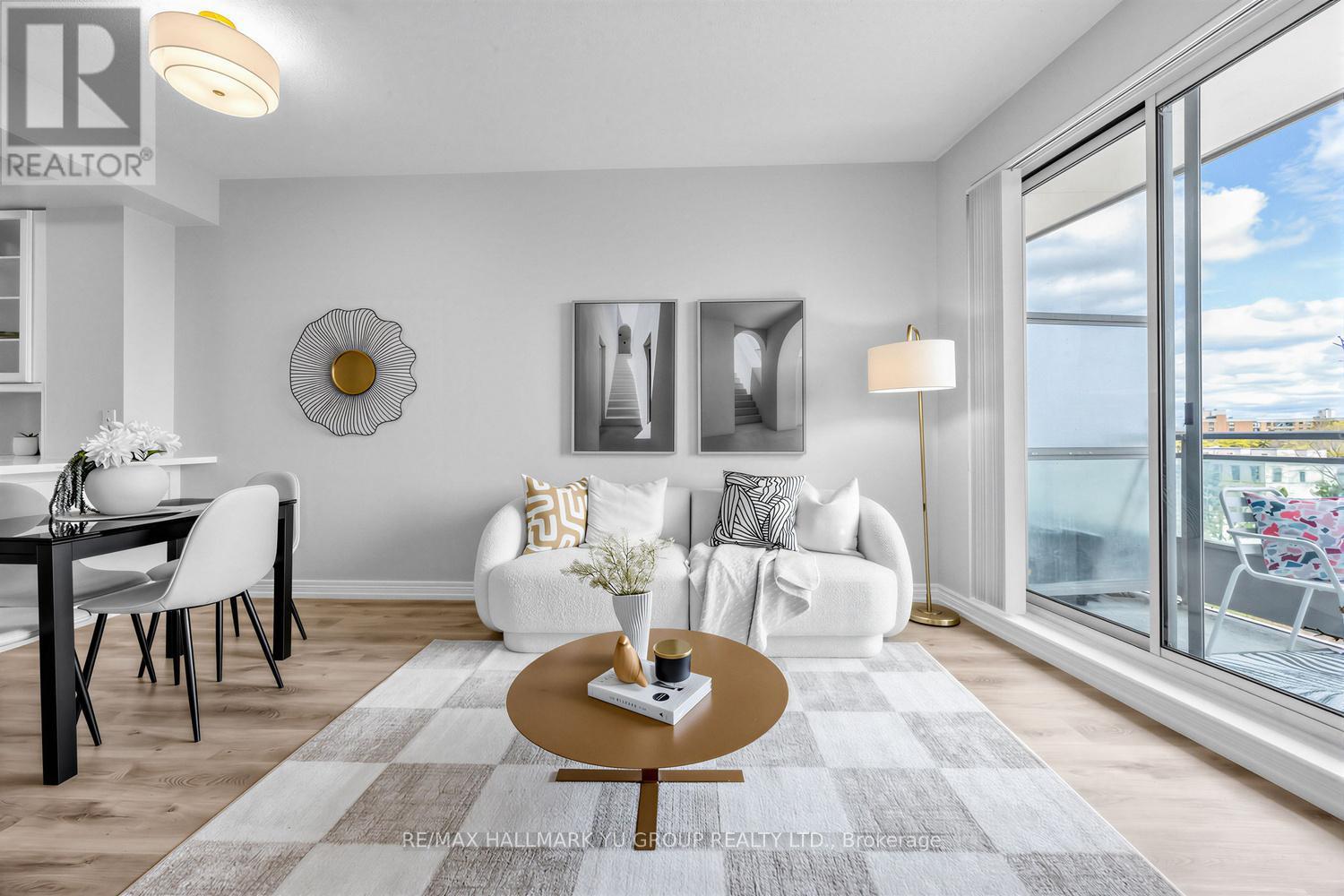Apartment – 607 - 60 BYNG AVENUE, Toronto – photo 5