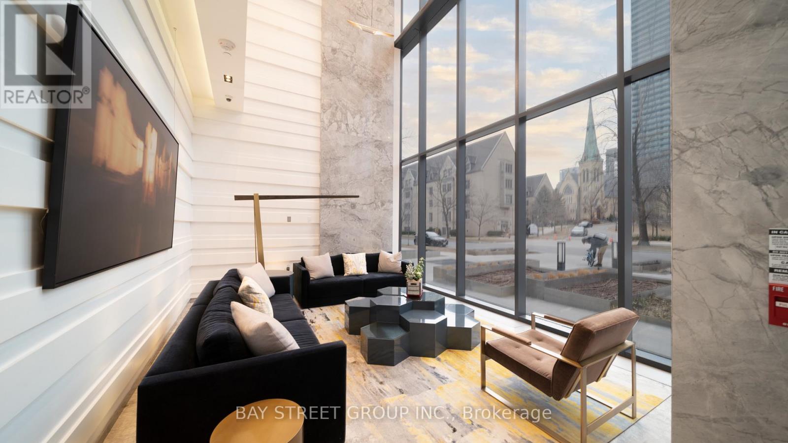 Apartment – 716 - 57 ST JOSEPH STREET, Toronto – photo 3
