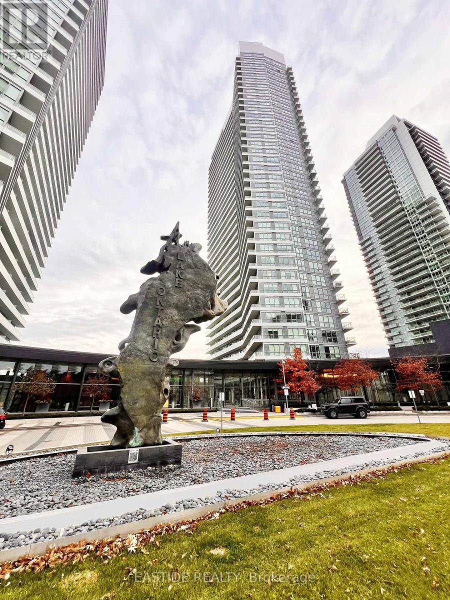 Apartment – 3507 - 115 MCMAHON DRIVE, Toronto – photo 2
