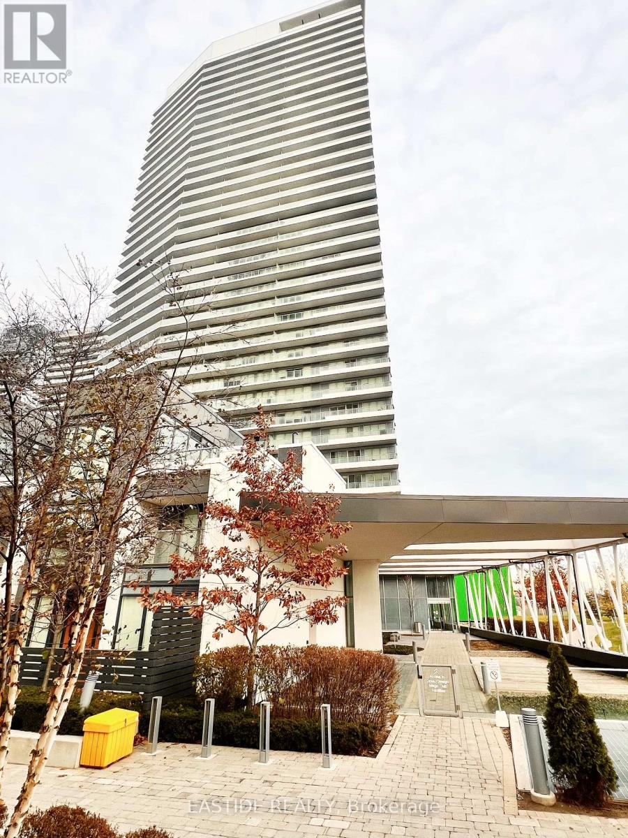 Apartment – 3507 - 115 MCMAHON DRIVE, Toronto – photo 3