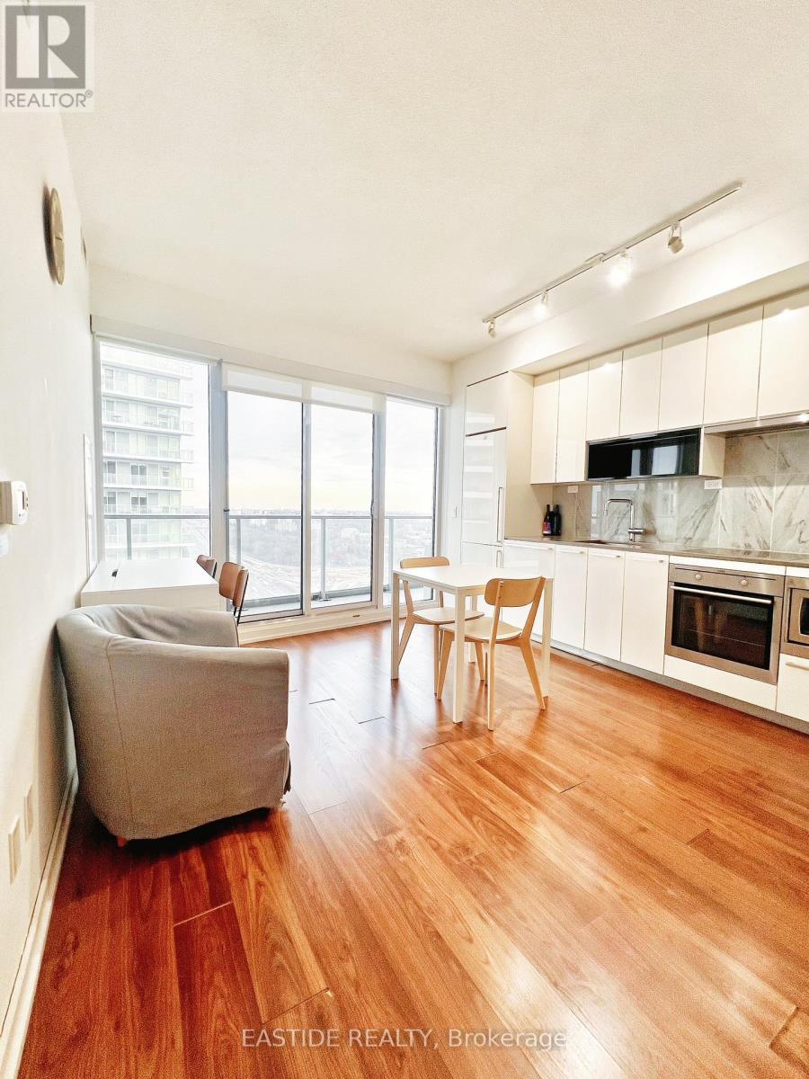 Apartment – 3507 - 115 MCMAHON DRIVE, Toronto – photo 4