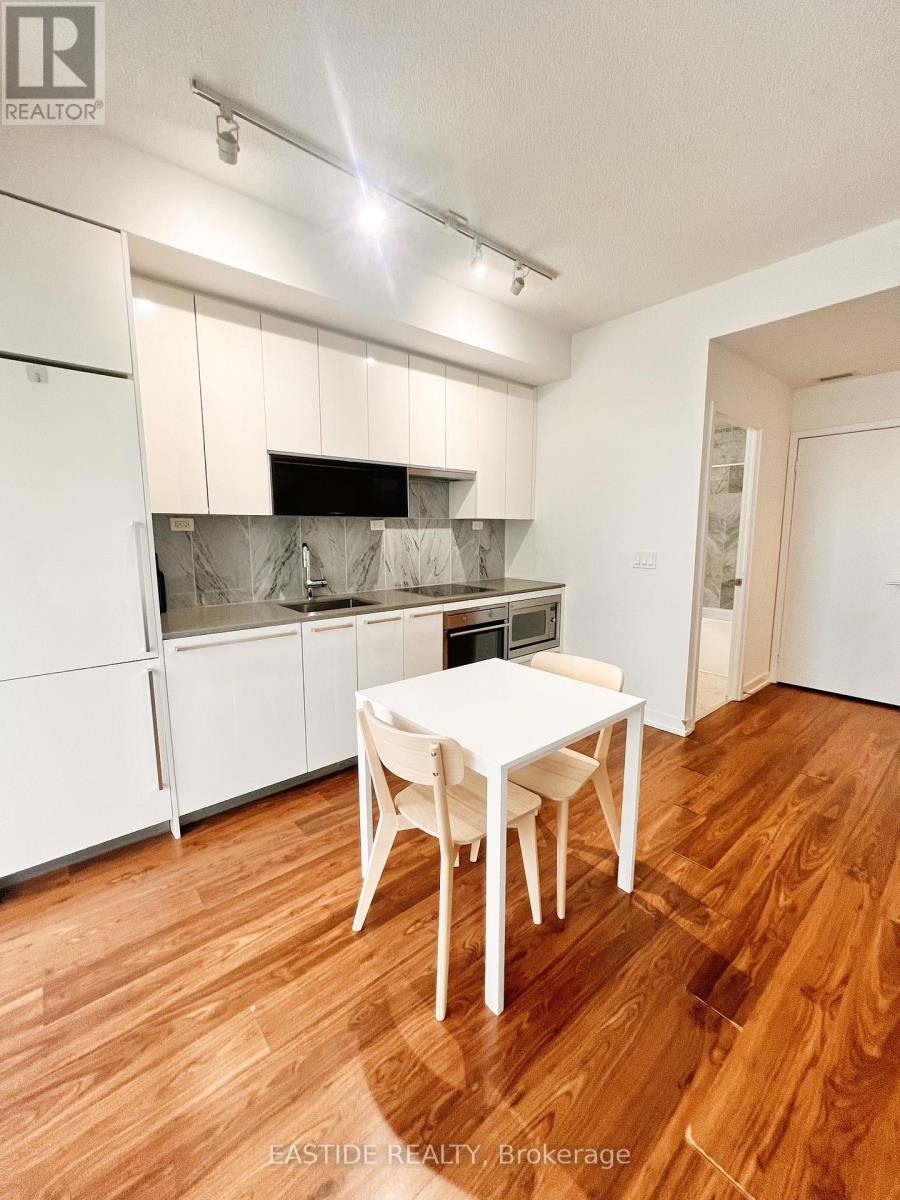 Apartment – 3507 - 115 MCMAHON DRIVE, Toronto – photo 5