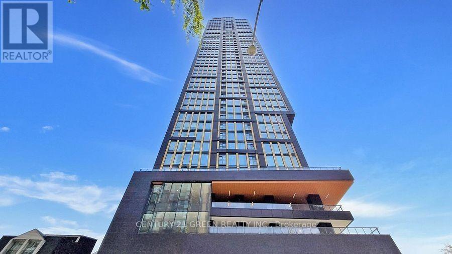 Apartment – 2710 - 319 JARVIS STREET, Toronto – photo 2
