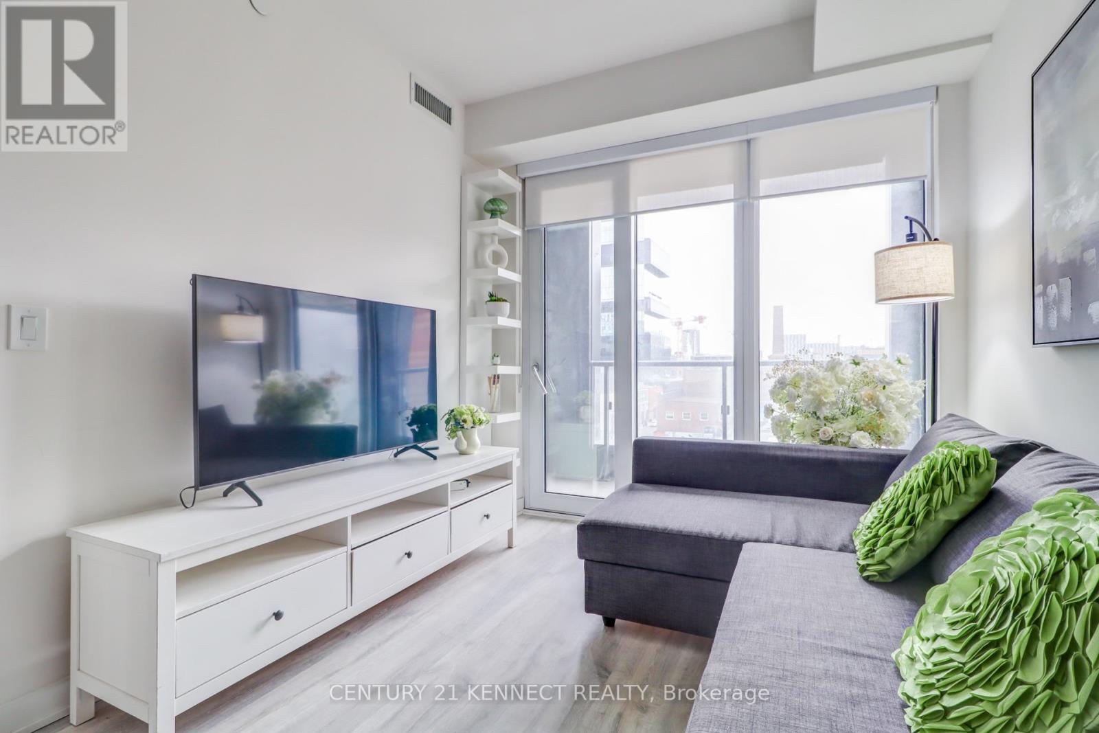 Apartment – 504 - 70 PRINCESS STREET, Toronto – photo 3