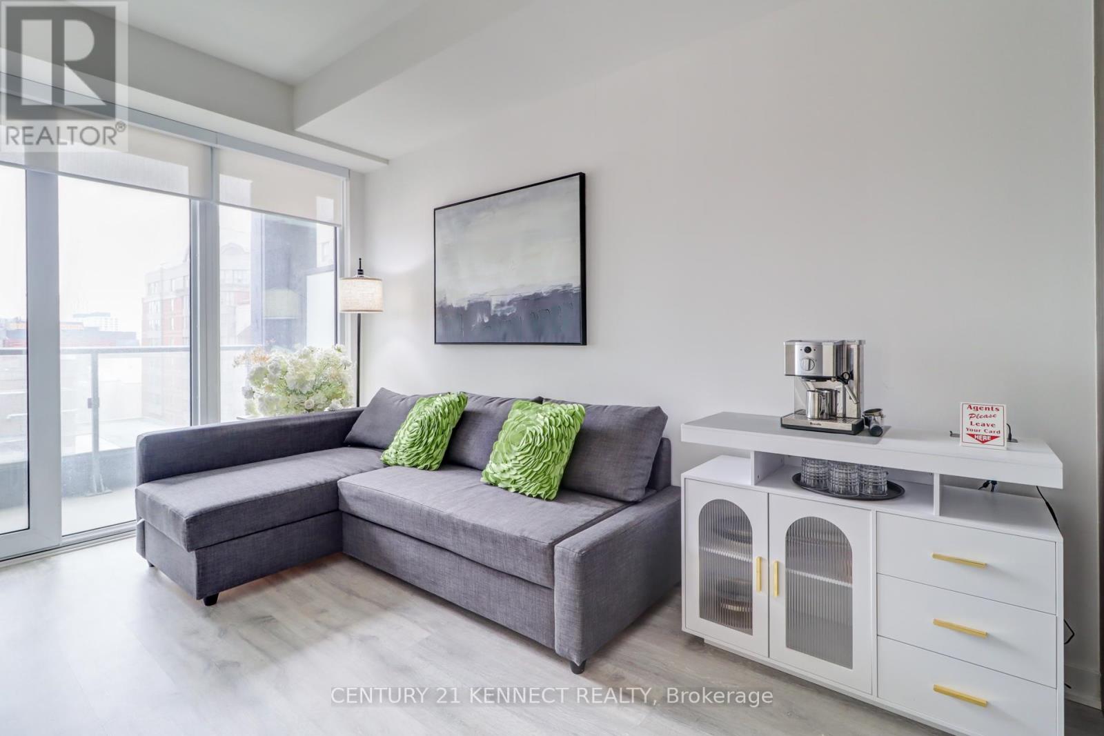 Apartment – 504 - 70 PRINCESS STREET, Toronto – photo 4