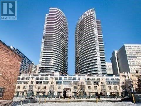 Apartment – 509 - 21 CARLTON STREET, Toronto – photo 2