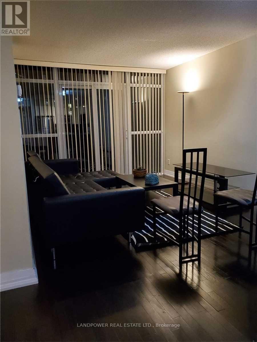 Apartment – 509 - 21 CARLTON STREET, Toronto – photo 3