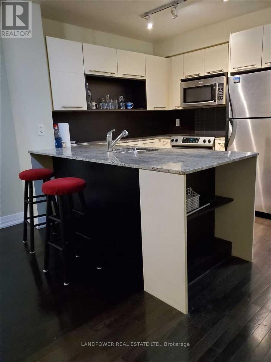 Apartment – 509 - 21 CARLTON STREET, Toronto – photo 4