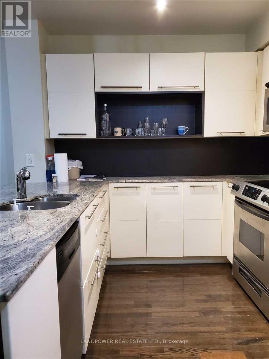 Apartment – 509 - 21 CARLTON STREET, Toronto – photo 5