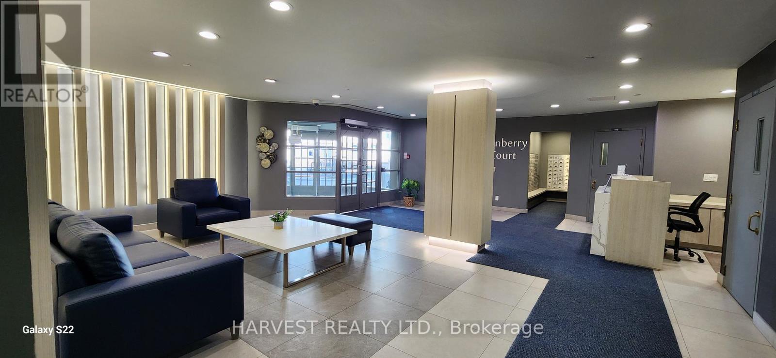 Apartment – 315 - 5795 YONGE STREET, Toronto – photo 4