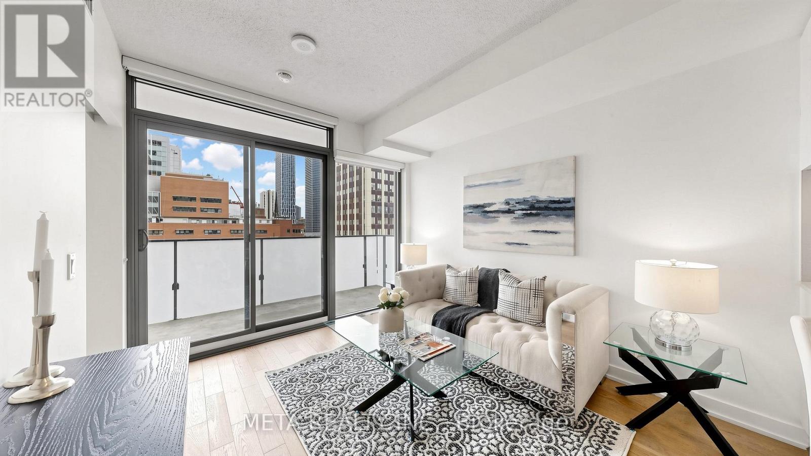 Apartment – 916 - 25 RICHMOND STREET E, Toronto – photo 4