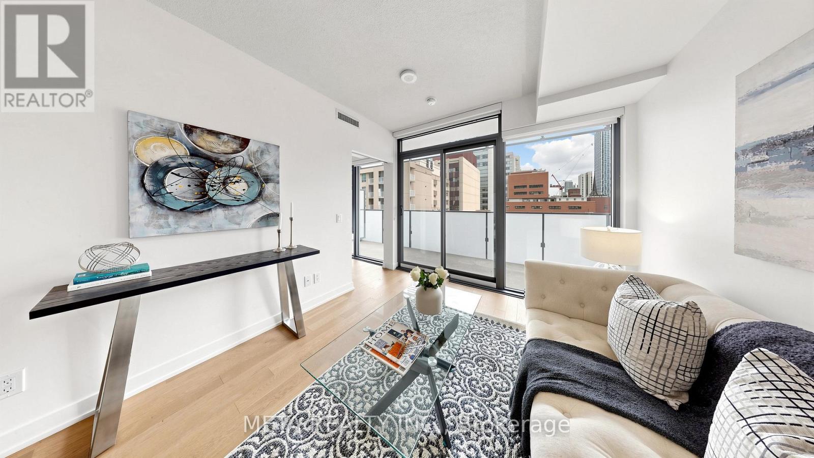 Apartment – 916 - 25 RICHMOND STREET E, Toronto – photo 5