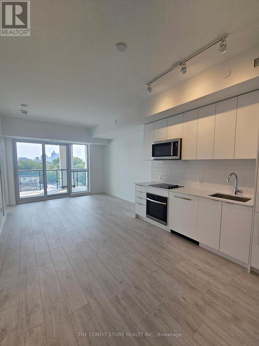 Apartment – 506 - 181 SHEPPARD AVENUE E, Toronto – photo 3