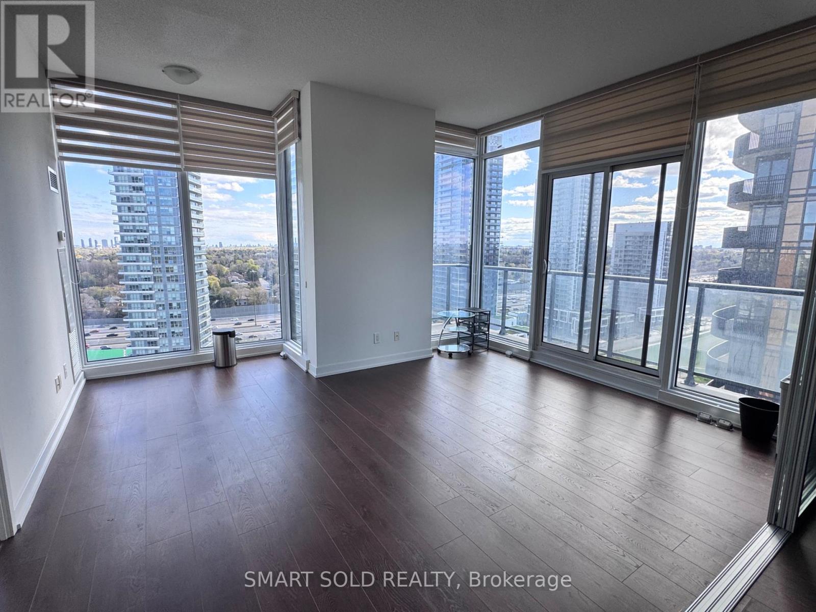 Apartment – 2306 - 72 ESTHER SHINER BOULEVARD, Toronto – photo 2