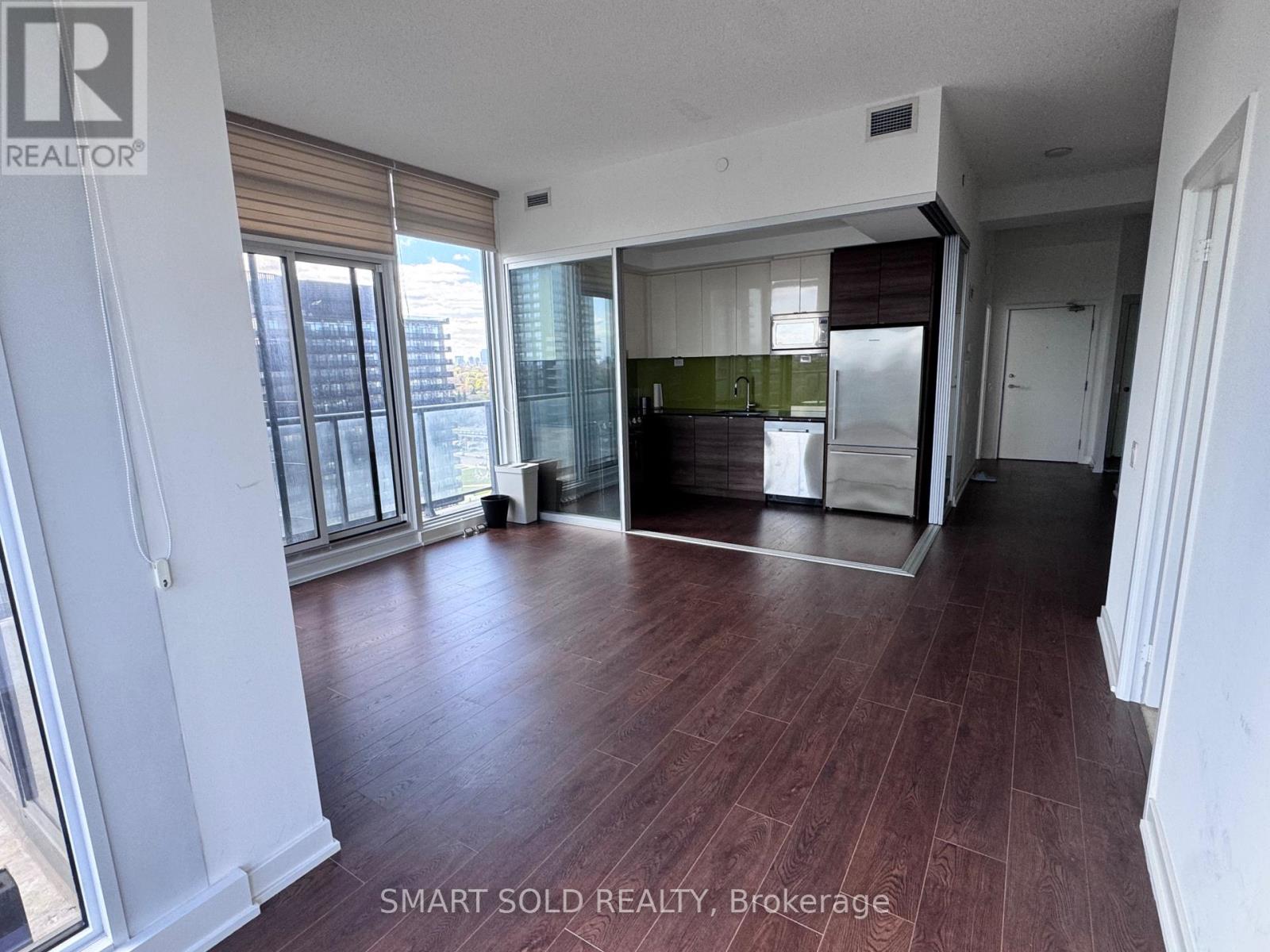 Apartment – 2306 - 72 ESTHER SHINER BOULEVARD, Toronto – photo 4