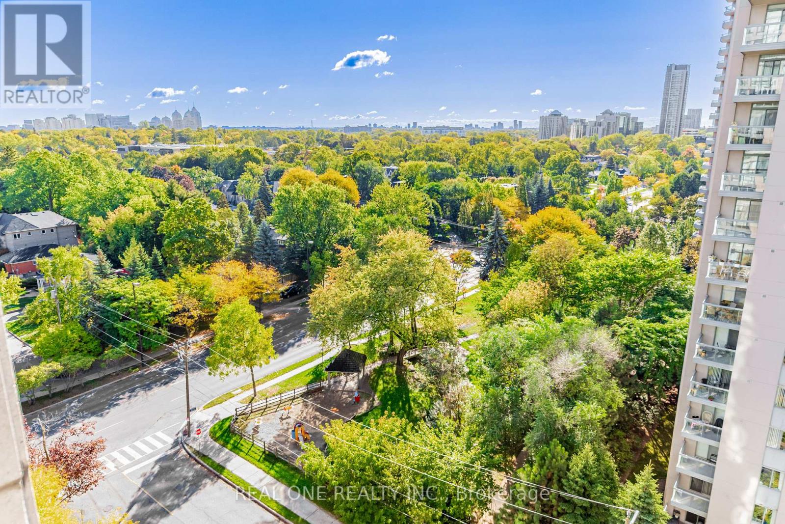 Apartment – 1503 - 238 DORIS AVENUE, Toronto – photo 3