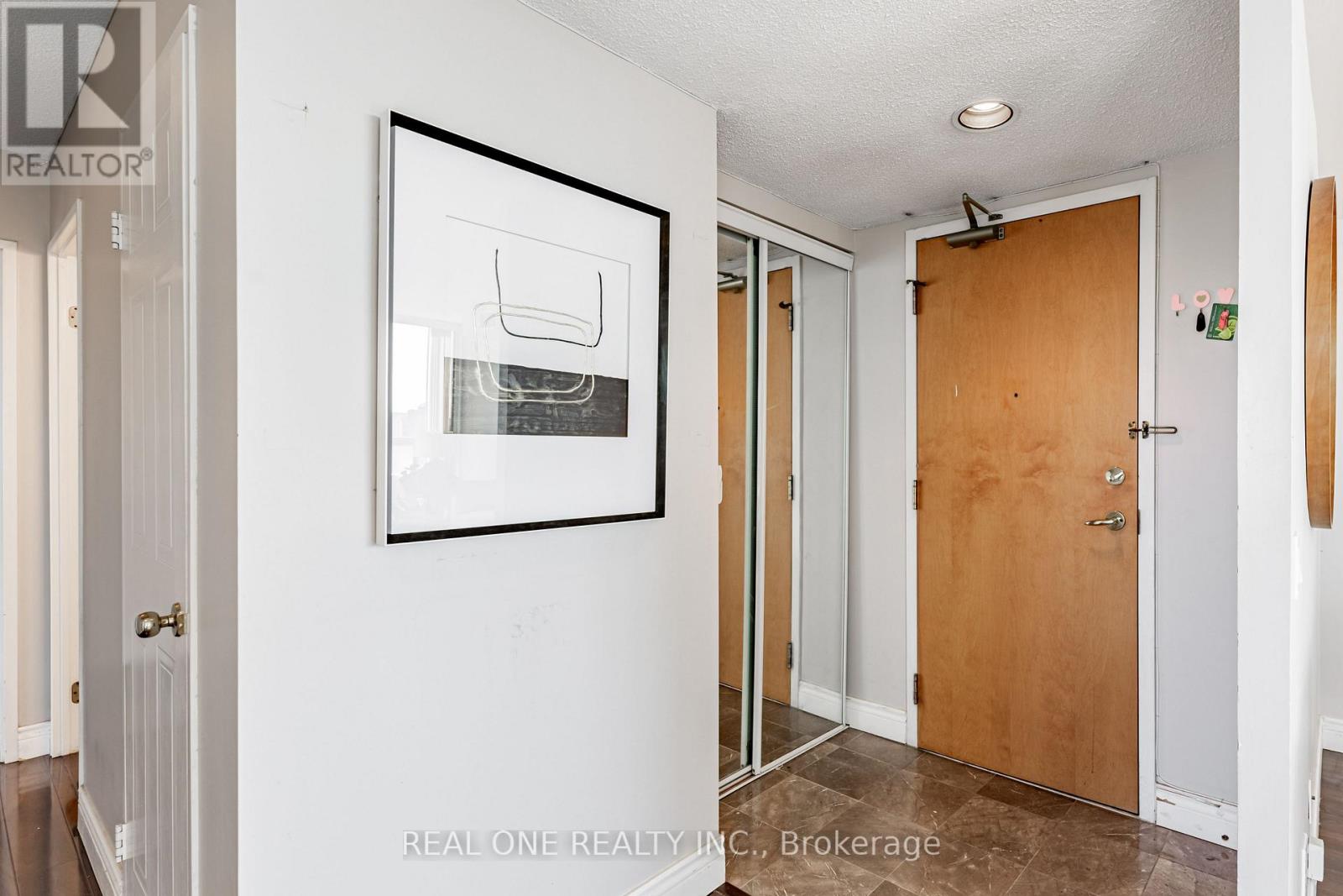 Apartment – 1503 - 238 DORIS AVENUE, Toronto – photo 5