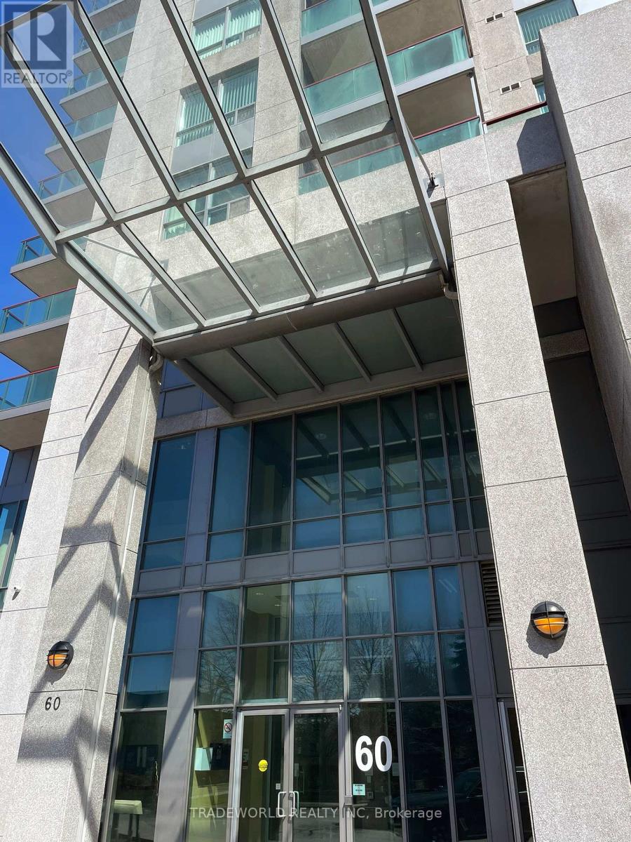 Apartment – 2703 - 60 BRIAN HARRISON WAY, Toronto – photo 2