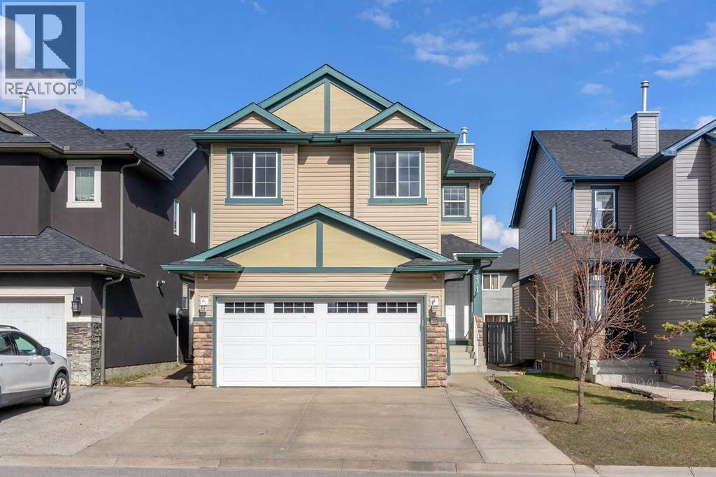 House for Sale in 33 saddlecrest Crescent NE|Calgary, Alberta T3J0C6