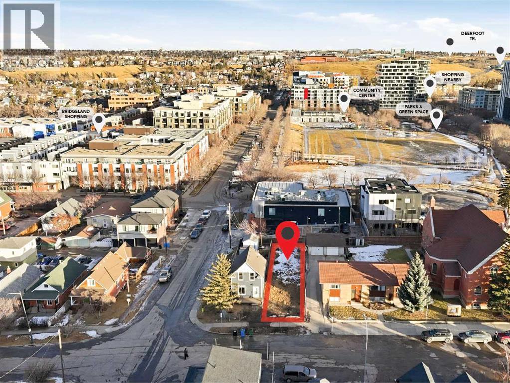 Property for Sale in 68 7 Street NE|Calgary, Alberta T2E4B7 5