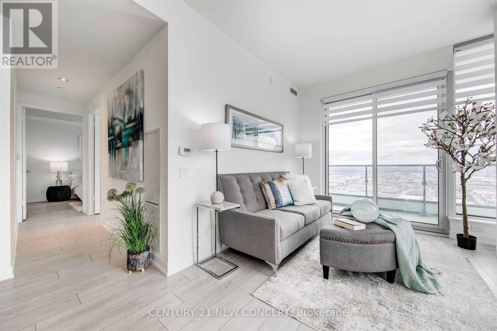 Apartment – 4202 - 898 PORTAGE PARKWAY, Vaughan – photo 5