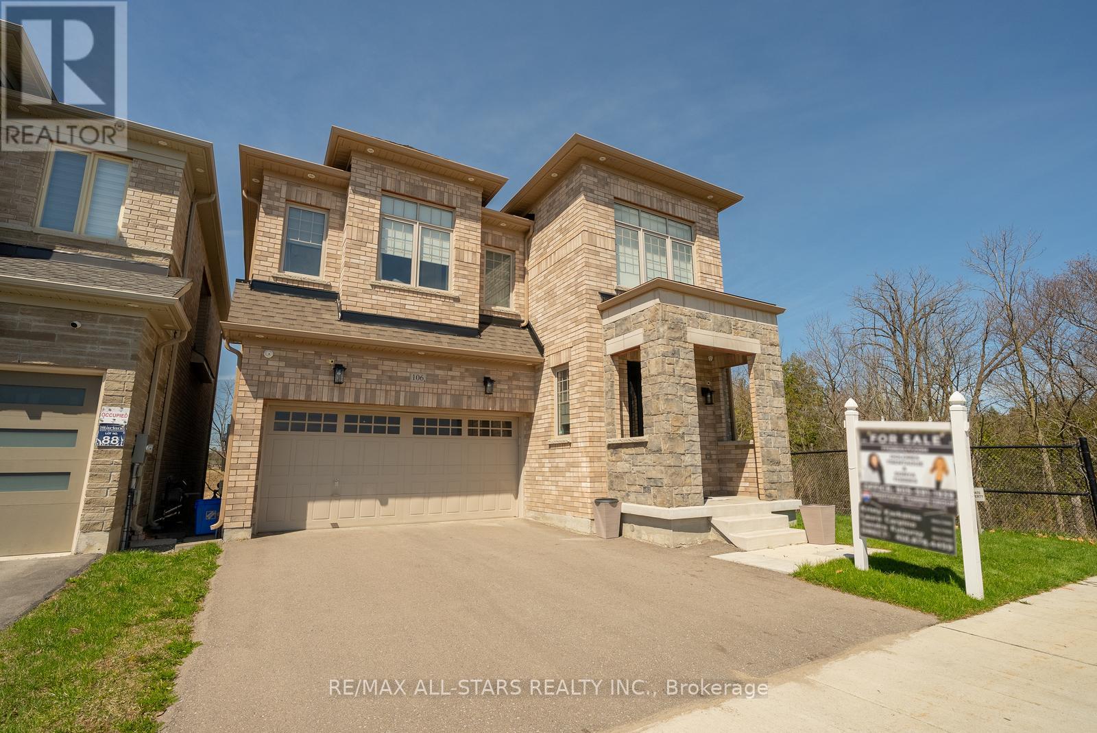 House – 106 CONDUCTOR AVENUE, Whitchurch-Stouffville – photo 3