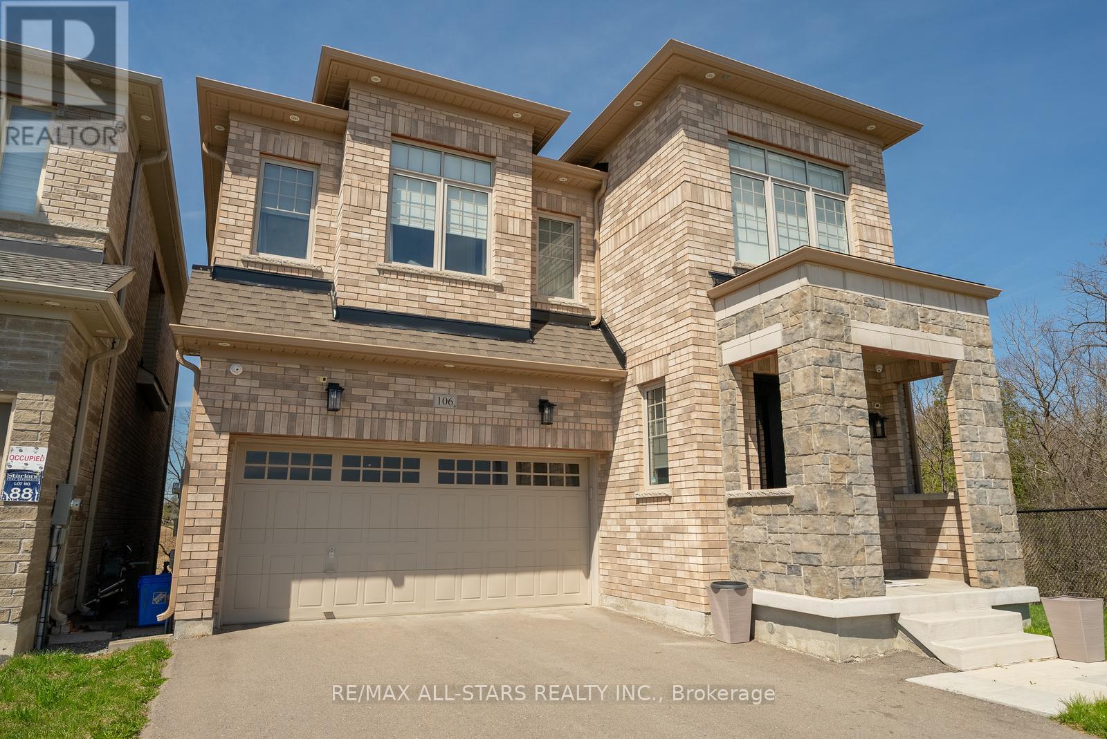 House – 106 CONDUCTOR AVENUE, Whitchurch-Stouffville – photo 4