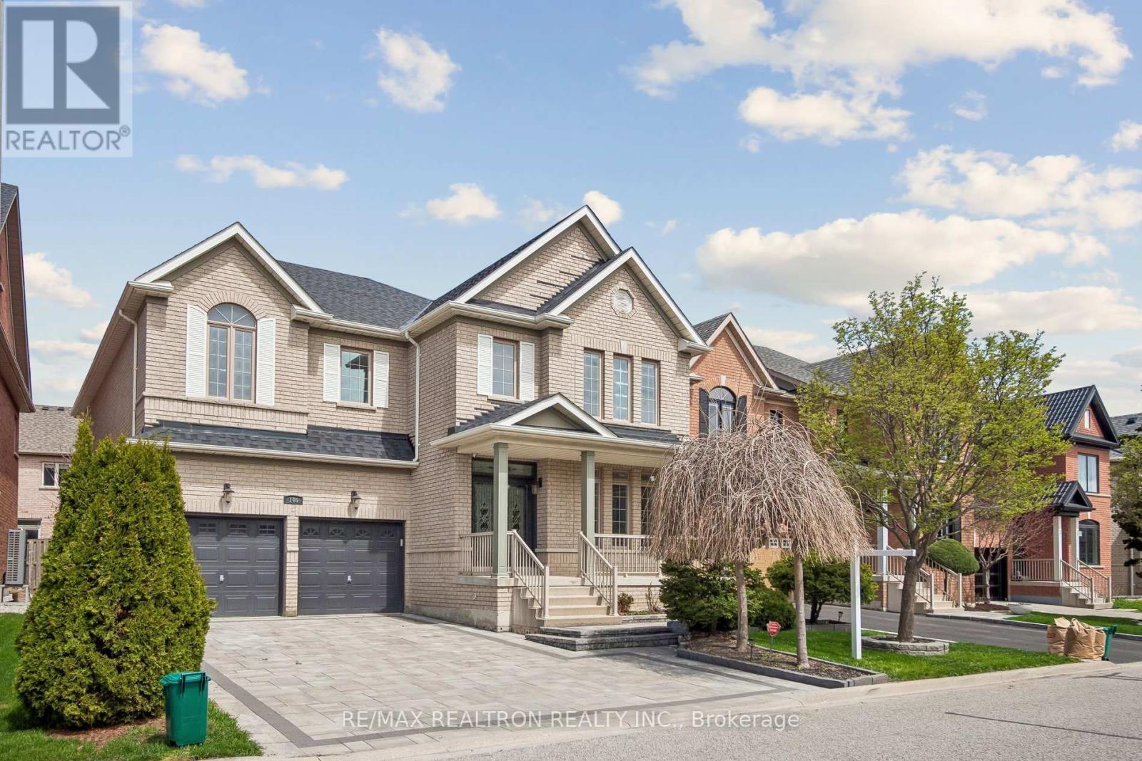 House – 146 SEABREEZE AVENUE, Vaughan – photo 1