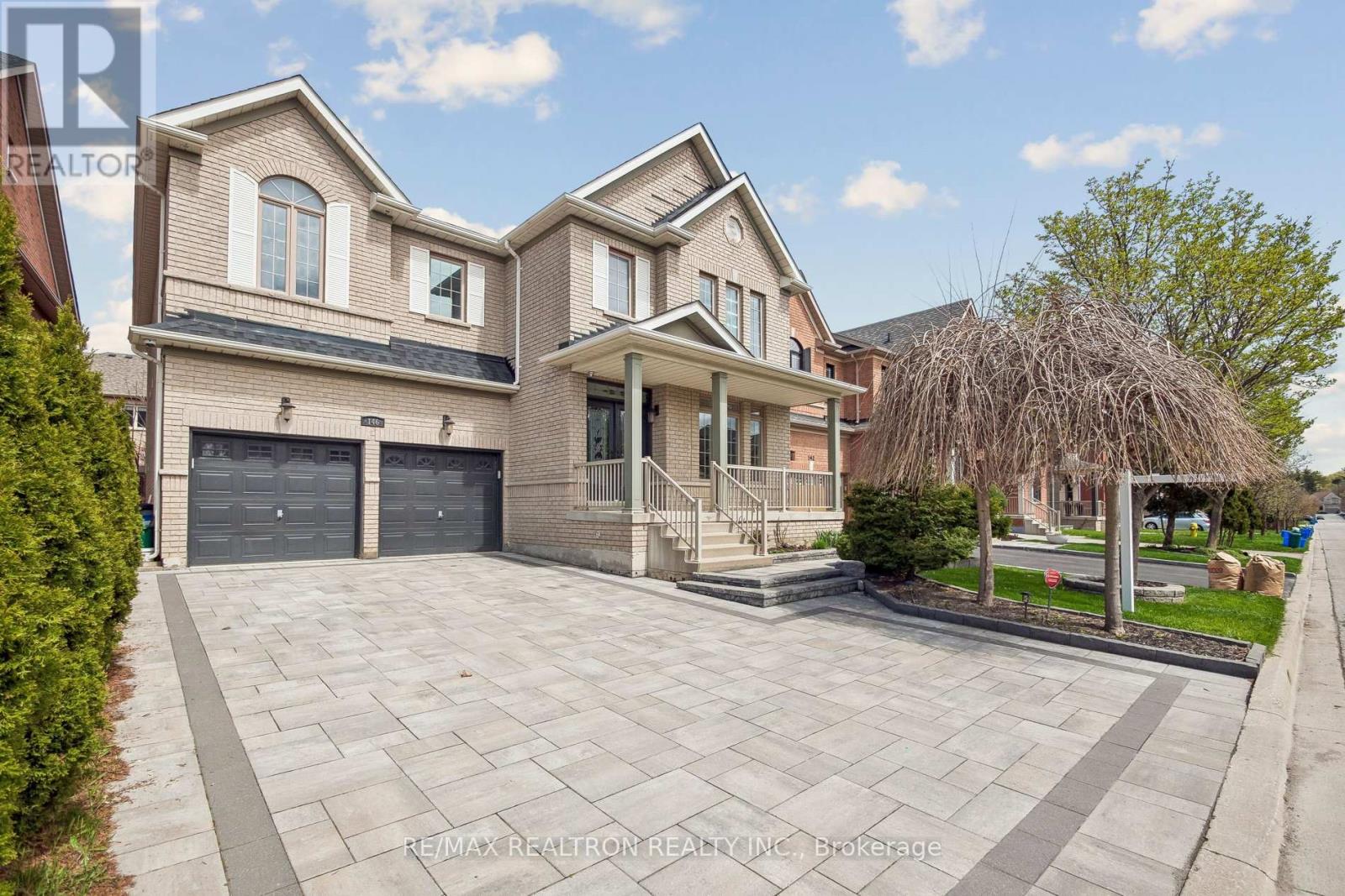 House – 146 SEABREEZE AVENUE, Vaughan – photo 3