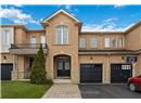 Row / Townhouse – BASEMENT - 19 SHELBOURNE DRIVE, Vaughan