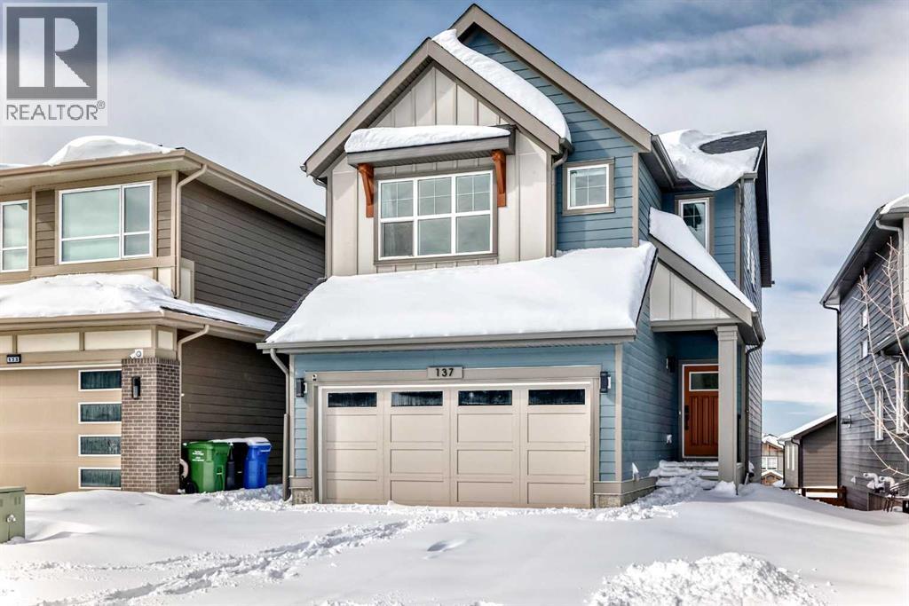 House for Sale in 137 Verity Manor SW|Calgary, Alberta T2Y0S8