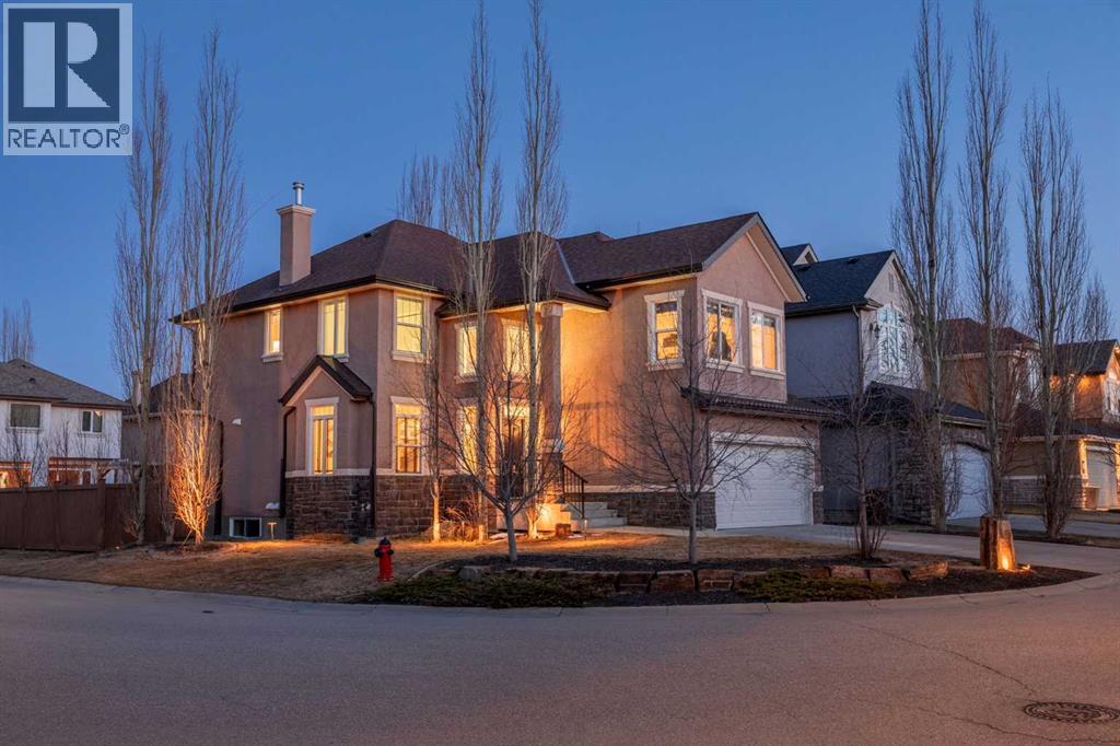 House for Sale in 35 Tuscany Estates Crescent NW|Calgary, Alberta T3L0B2