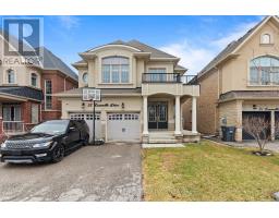 House – 53 LORENVILLE DRIVE, Brampton – photo 1