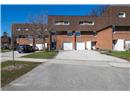 Row / Townhouse – 33 - 452 SILVERSTONE DRIVE, Toronto