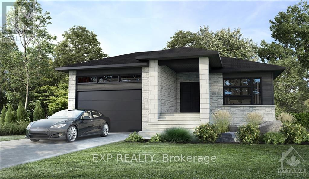 M*k様 FORNITORI DELLA REAL CASA For sale: 509 BARRAGE STREET, Casselman, Ontario K0A1M0