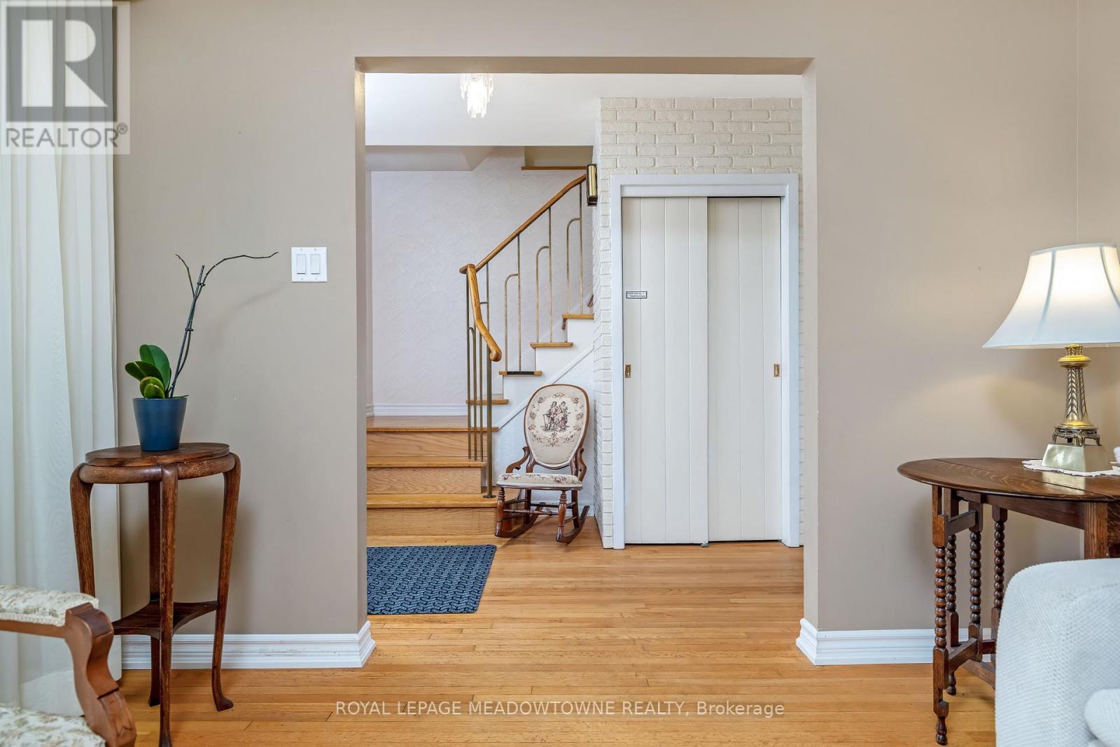 House – 57 INGLEWOOD DRIVE, Brampton – photo 5