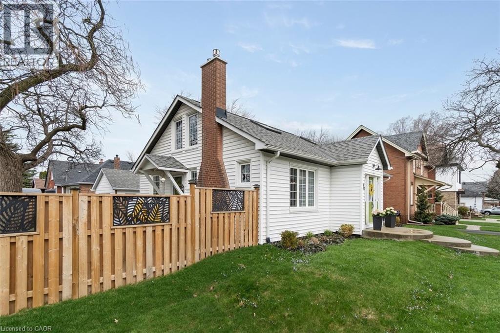 House – 32 CRAIG Street, Brampton – photo 3