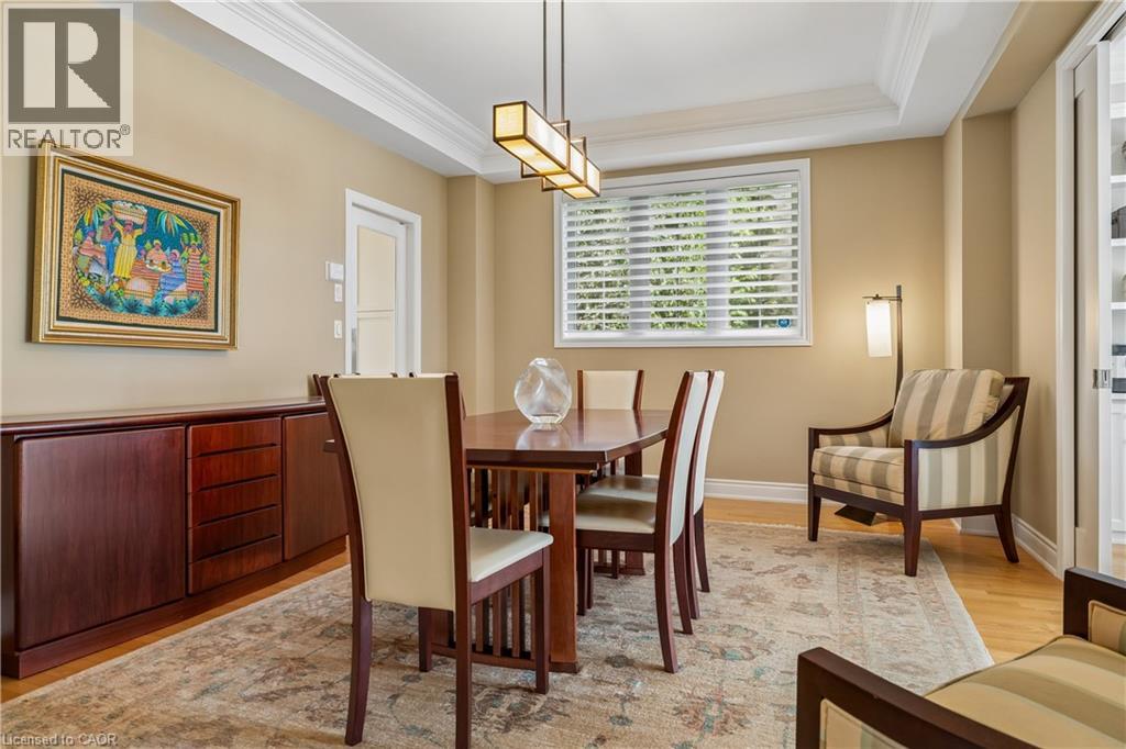 House – 1020 VALLEY CREST Circle, Oakville – photo 5