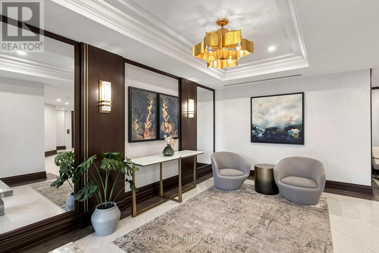 Apartment – 506 - 800 SHEPPARD AVENUE W, Toronto – photo 3